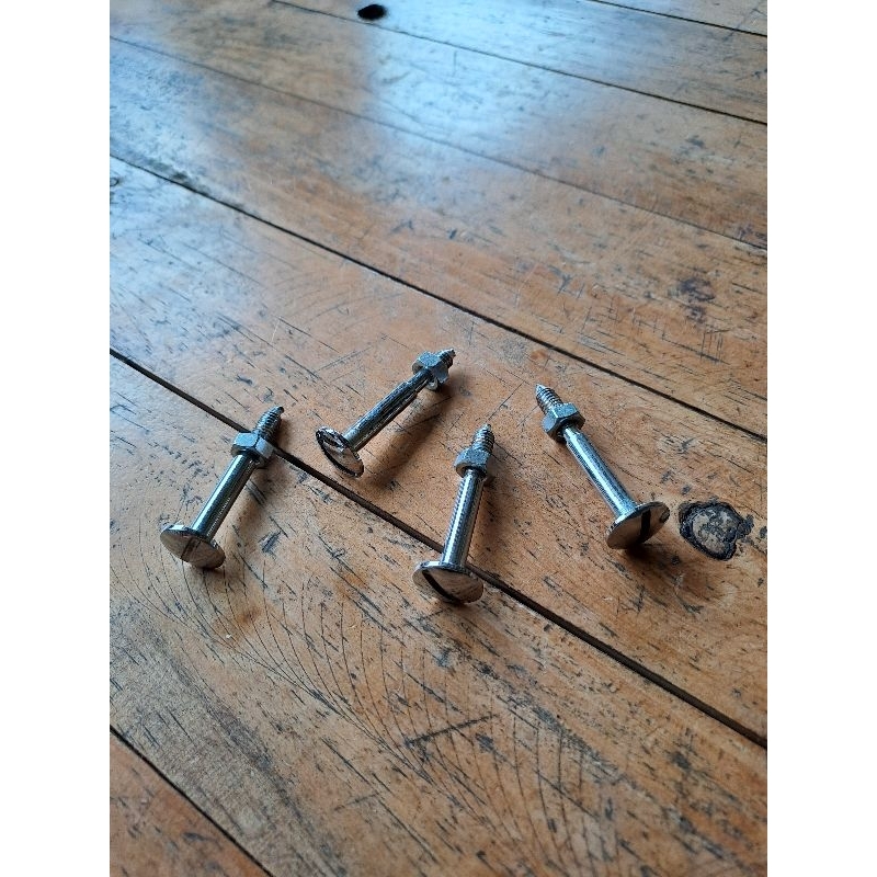 Baud body win100 original