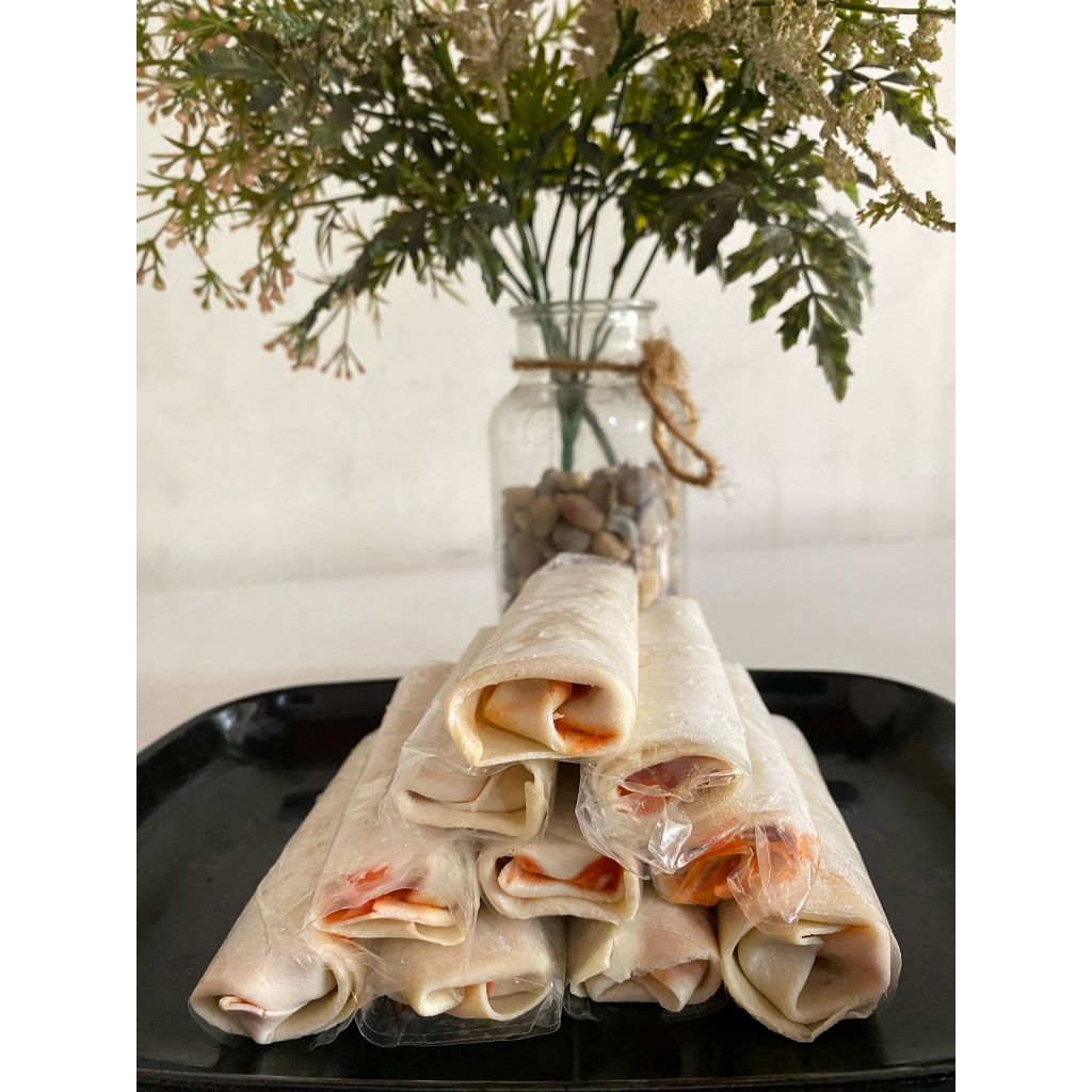 

KEBAB FROZEN MINI (ISI 10 PCS)