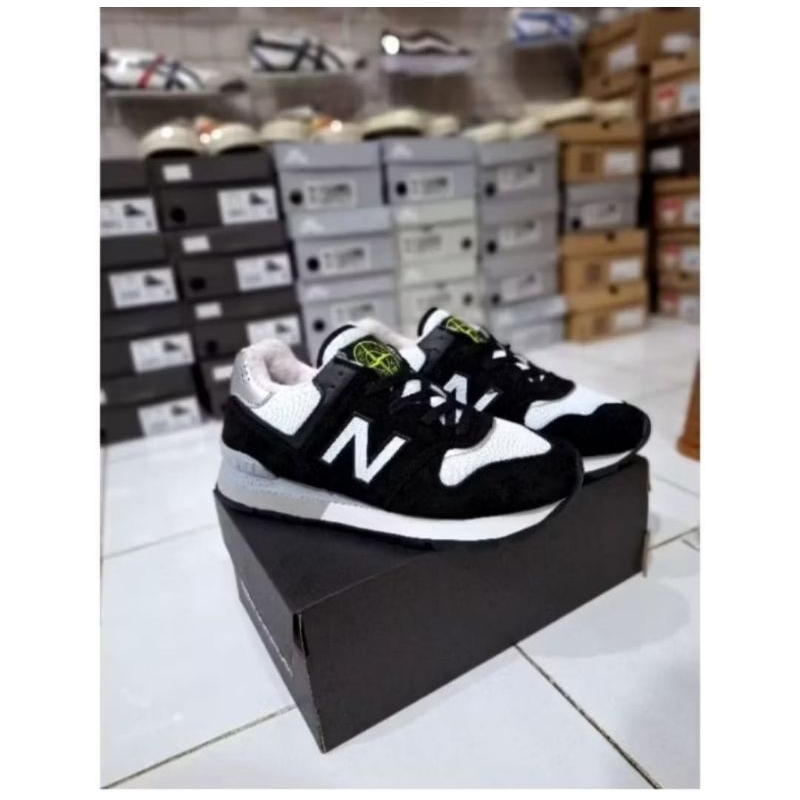 New Balance Encap 574 - Sepatu New Balance Pria Wanita