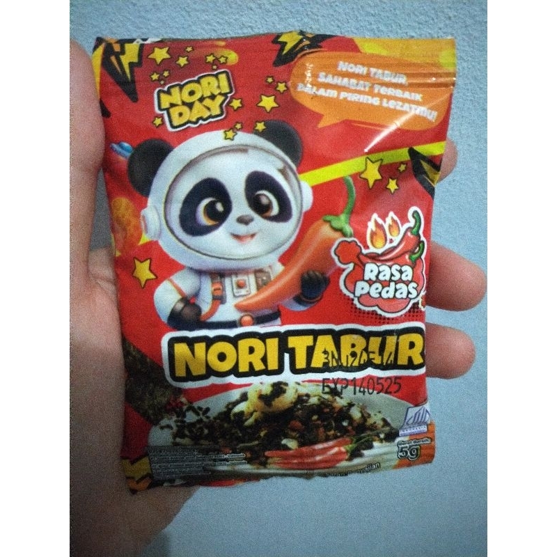 

Nori Tabur