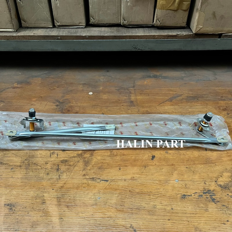 WIPER LINK/PENGGERAK STANG GAGANG KIPAS KACA L300 BENSIN/DIESEL