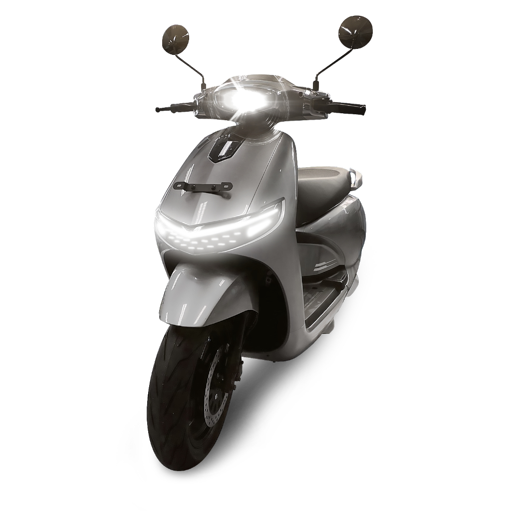 MOTOR LISTRIK UWINFLY T90