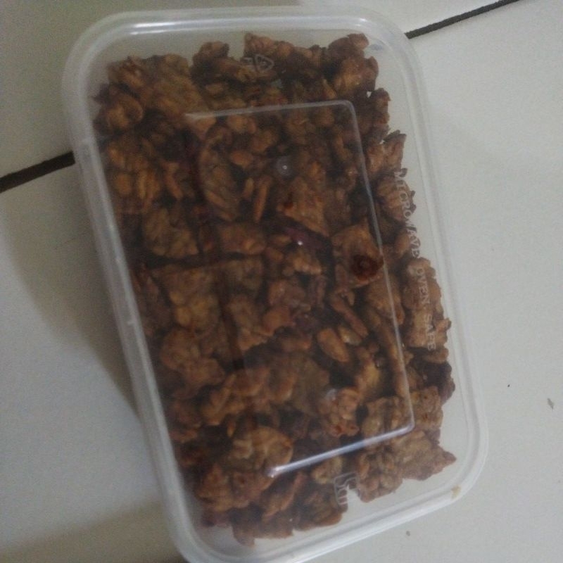 

orek tempe