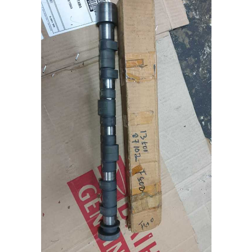 ORIGINAL noken as camshaft daihatsu feroza / taruna