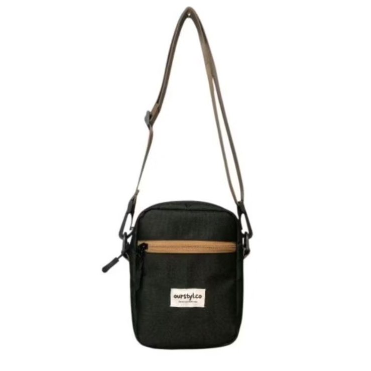 Slim Bag Mini Bag Tas Selempang Tas Pria Tas Cewe