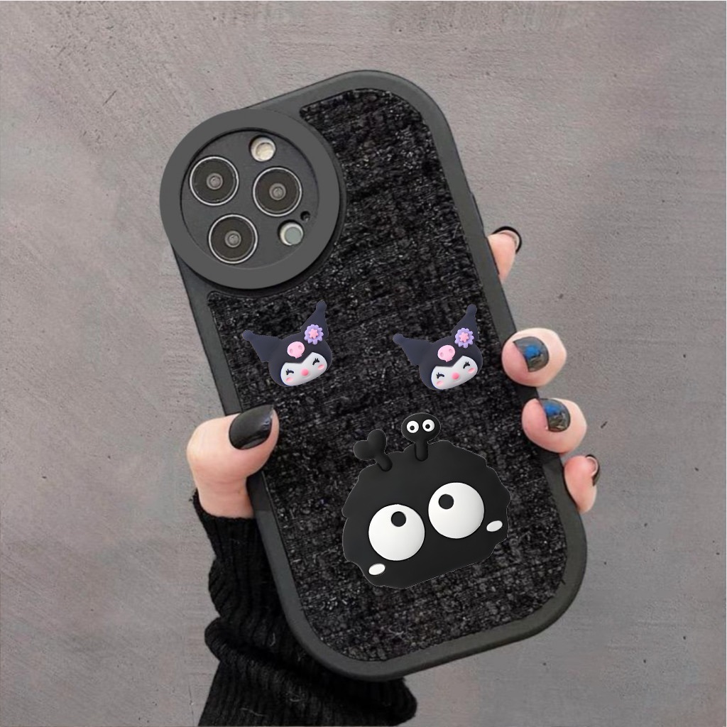 SS1143 Case For OPPO A16 A16S A17 A17K A37 NEO 9 A3S A5 A5S A12 A7 F9 A11K A39 A52 A92 A54 A57 A77S 