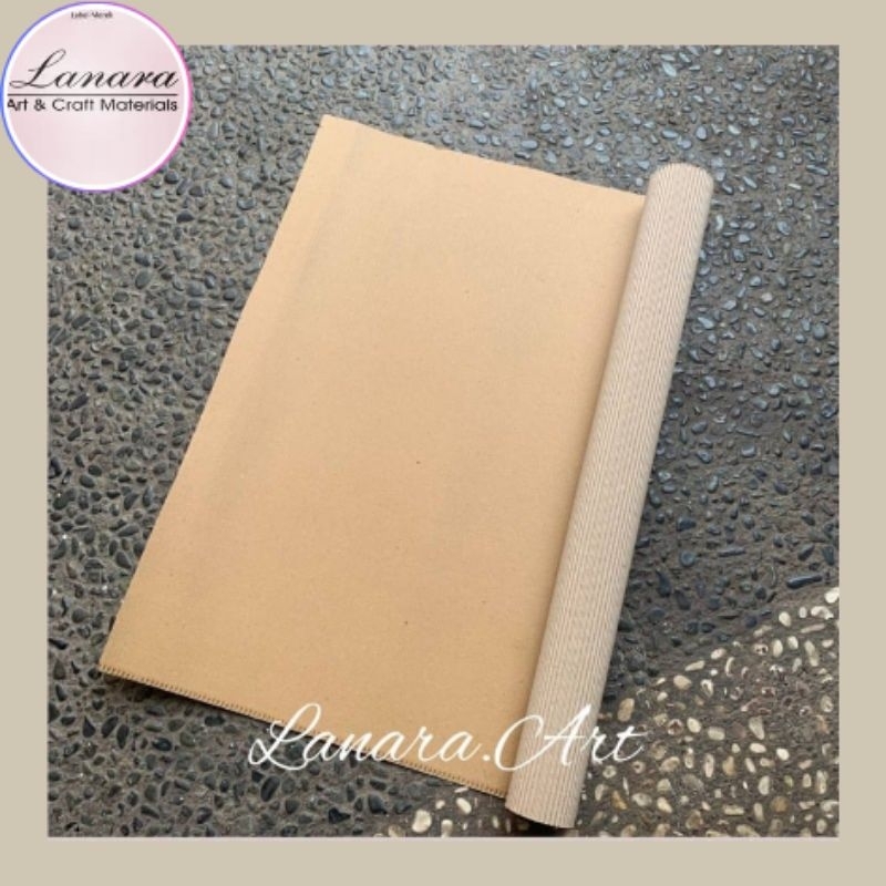 

Karton Corrugated Uk.50x50 cm