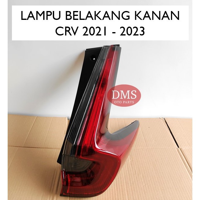 LAMPU BELAKANG CRV 2021 - 2023 STOP LAMP CRV 2021 - 2023
