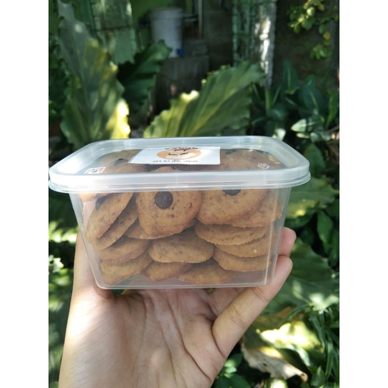 

Cookies mini