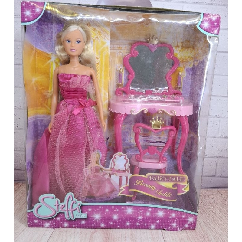 Barbie Steffi love Fairy tale