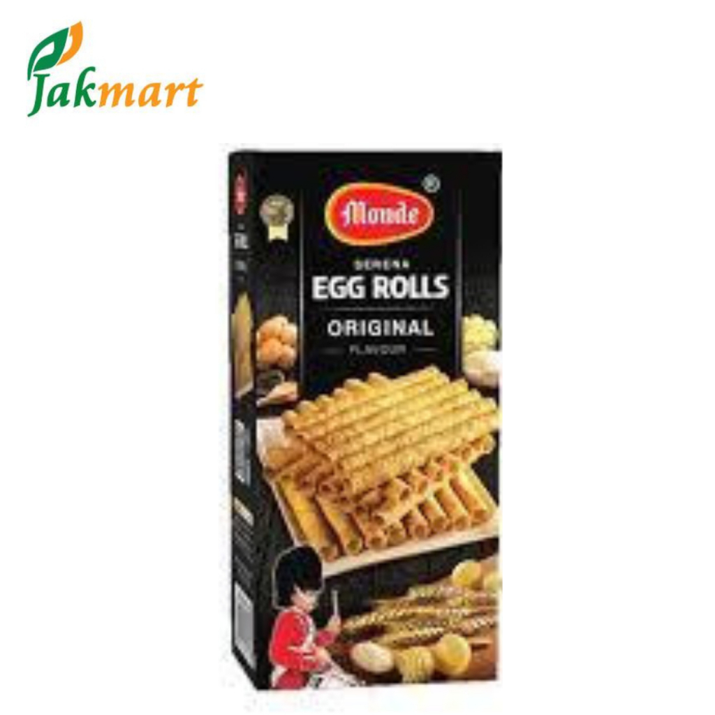 

SERENA MONDE EGG ROLL ORIGINAL 168G