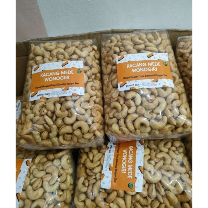 

mete Wonogiri matang super