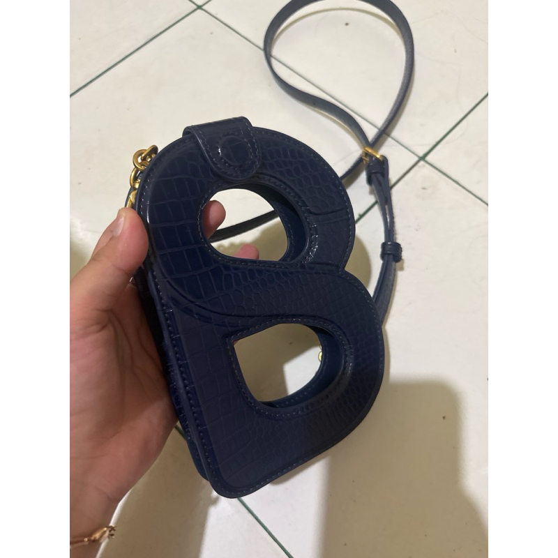 phone bag buttonscarves tas hp murah ORI PRELOVED