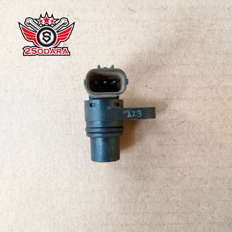 Sensor Speedometer Honda Vario 125 Old KZR ORIGINAL