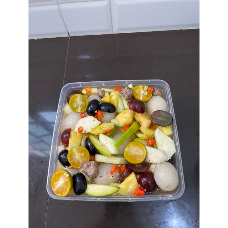 

Promo 7.7 ASINAN KIAMBOY