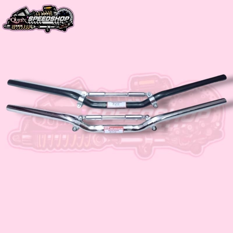 Stang RZR Satria FU Stang RZR Vixion Stang RZR Stir RZR Set Stabilizer Universal High Quality Queen 