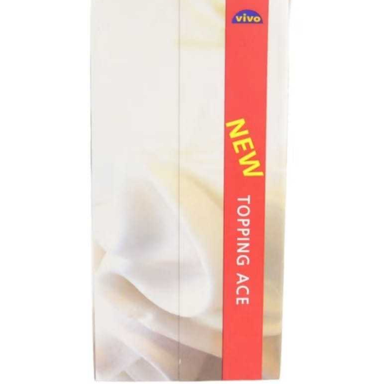 

Vivo Topping Ace (wipping cream) 1 liter