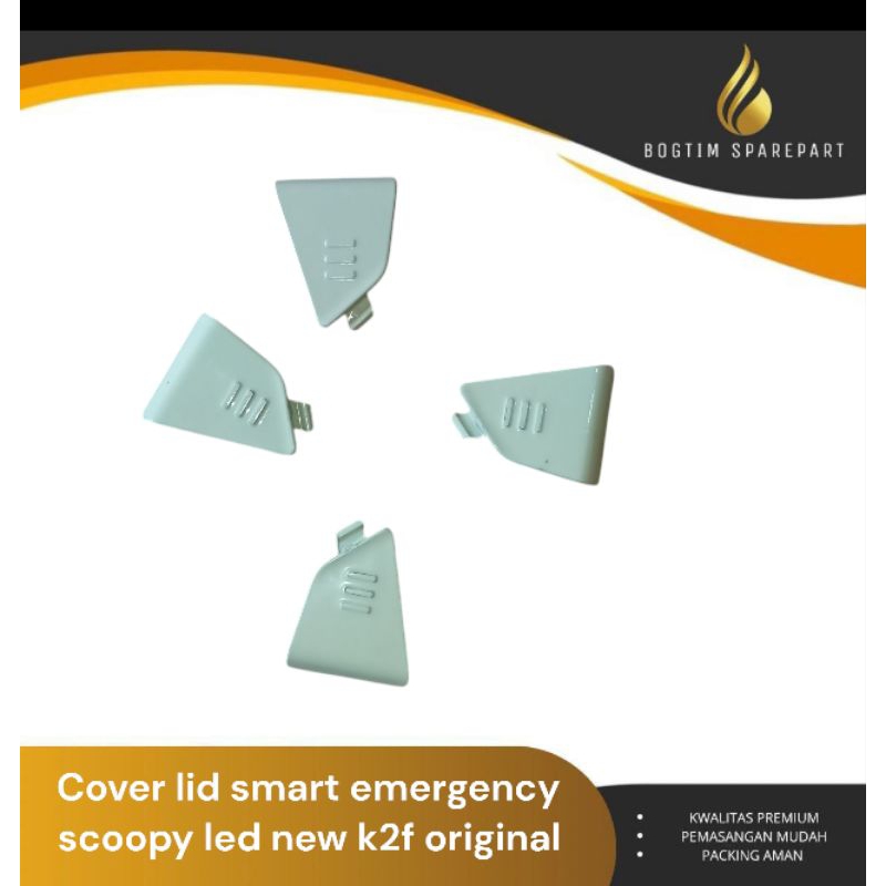 cover lid smart emergency scoopy esp new led scoopy new led scoopy prestige scoopy fashion scoopy k2