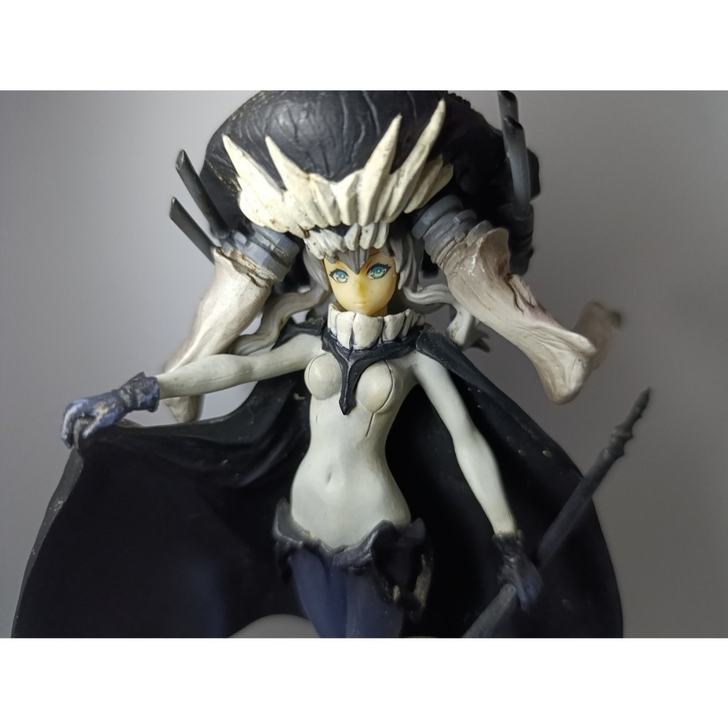Original Figure Wo-Class Kancolle Furyu Wo Kantai Collection Abyssal