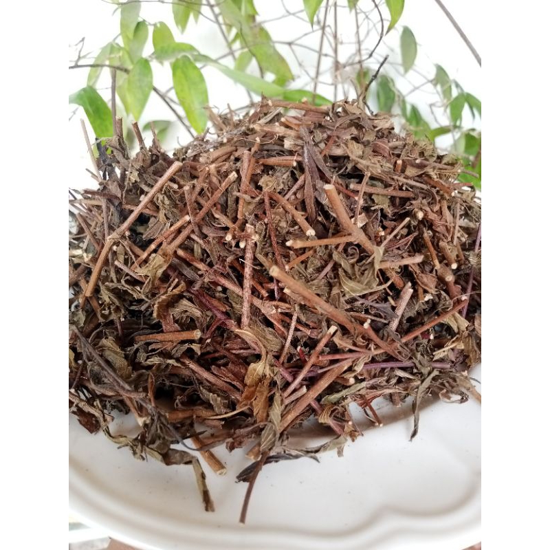 

kumis kucing atasi saluran kencing 100gr