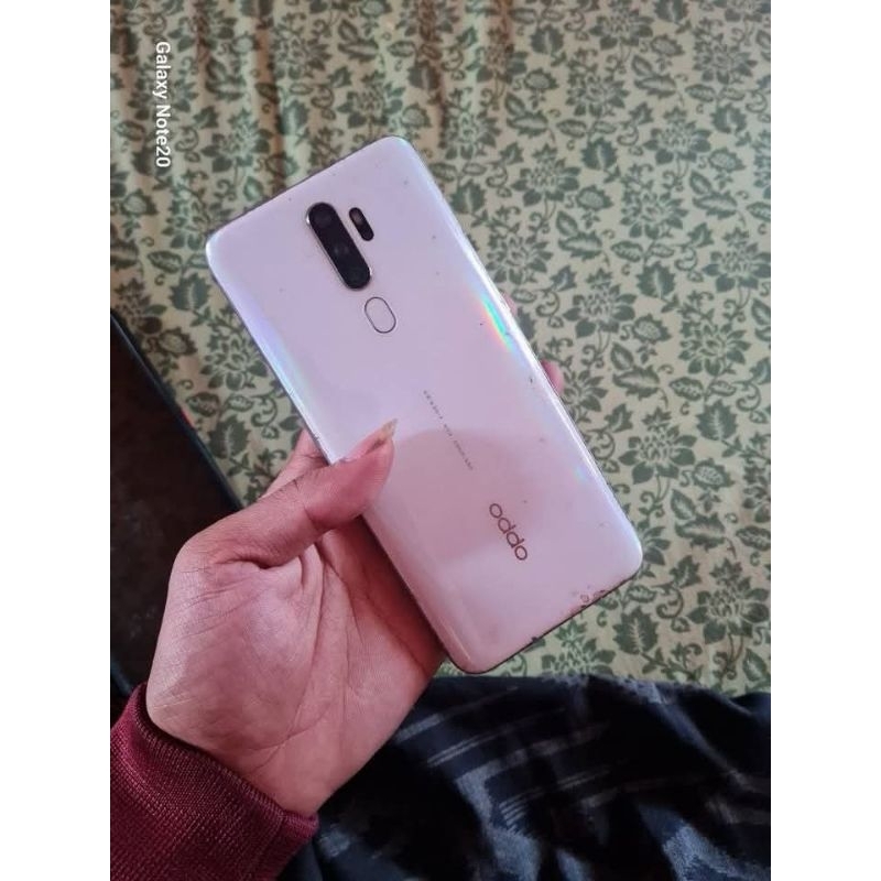 TERMURAHHH DISCONT OPPO A5 2020 RAM 3