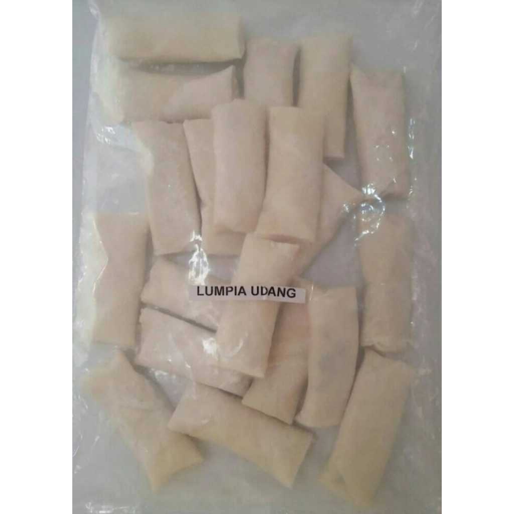 

Lumpia Udang