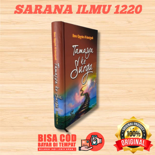 DARUL FALAH | Tamasya Ke Surga