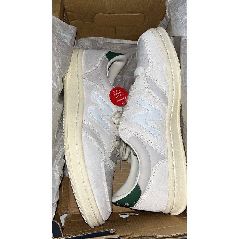 Sepatu New Balance CT500GRN