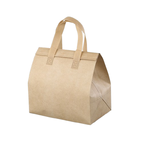 

Paper Bag Kain Tahan Panas Premium Coklat Gift Bag Tas Sovenir Kado Hadiah