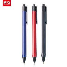 

M&G TR3 Smooth Semi Gel Ball Pen 0.7mm | Ballpoint | Pulpen