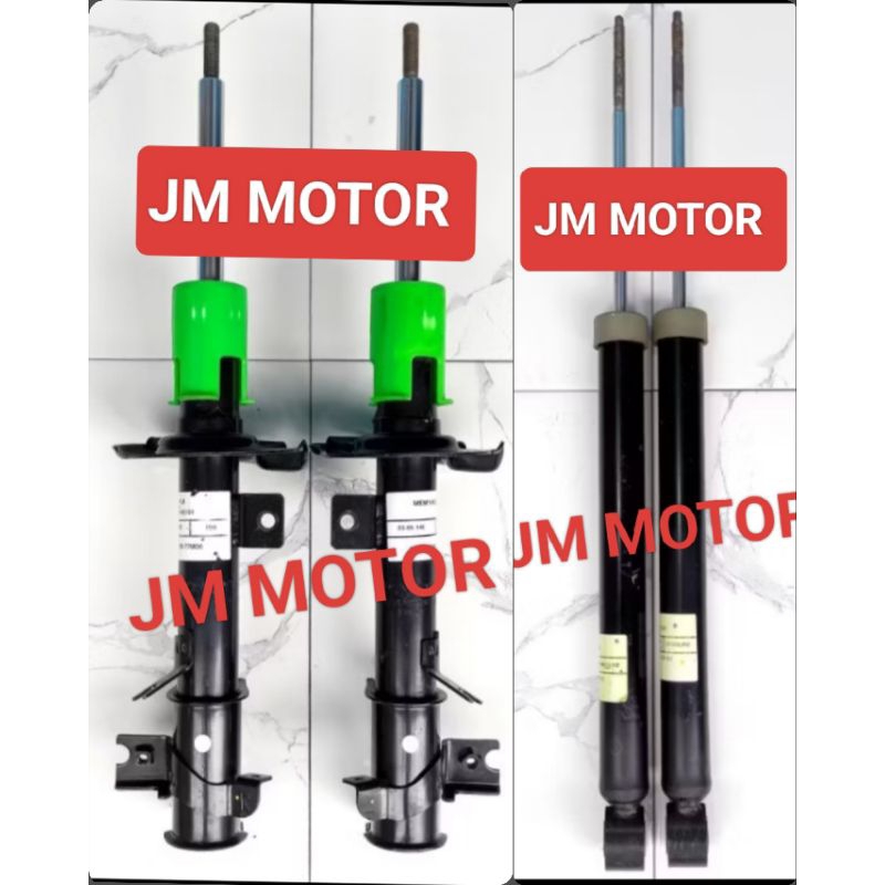 SHOCKBREAKER SUZUKI ERTIGA DEPAN BELAKANG ORIGINAL