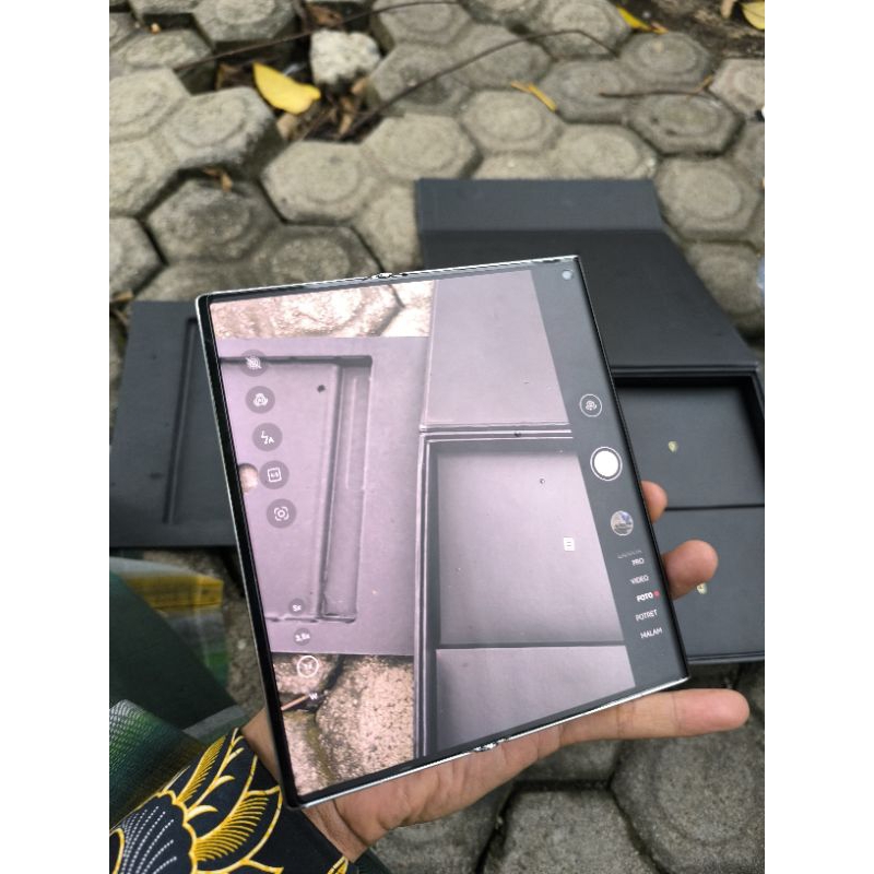 ORIGINAL HUAWEI MATE XS 2 RAM 8/512GB