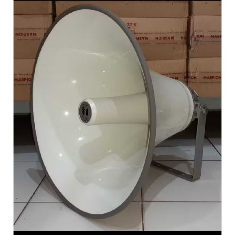 HORN TOA CORONG ZH 5050AS ORIGINAL TOA GALVA