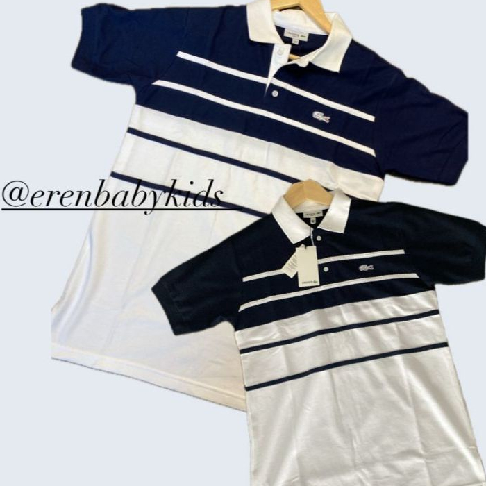 POLO SHIRT LACOSTE APK PAKAIAN PRIA DEWASA-ORIGINAL