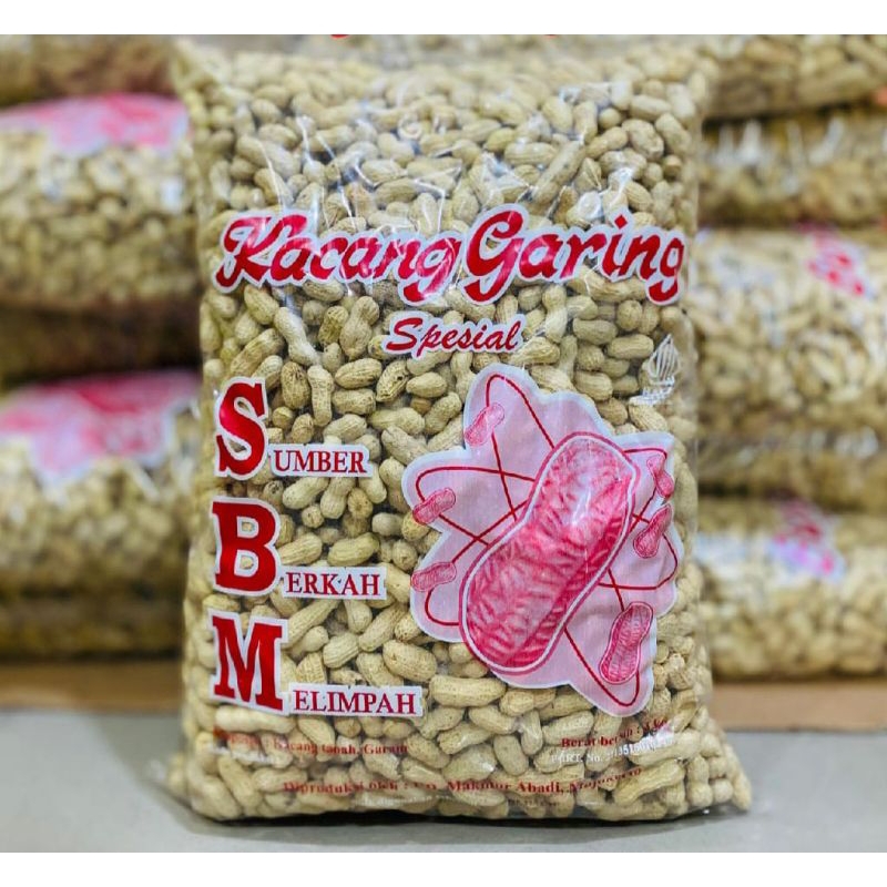 

kacang kulit, kacang kulit asin 1 bal 3 Kg