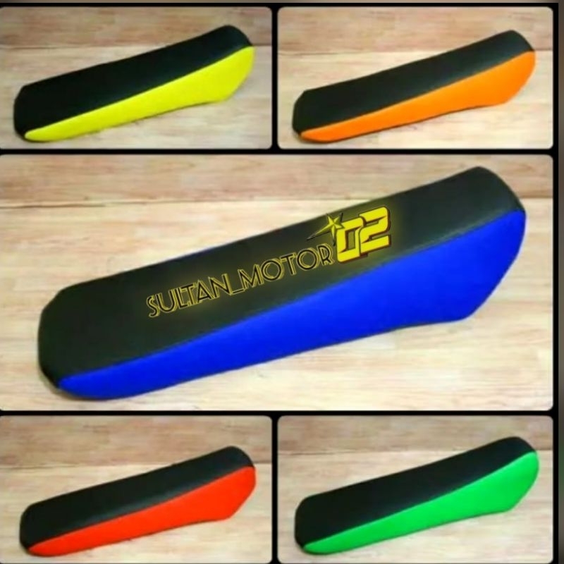 jok motor bebek gtx body yz85... jok bebek. GTx. body kx 85....jok trail rakitan. gtx