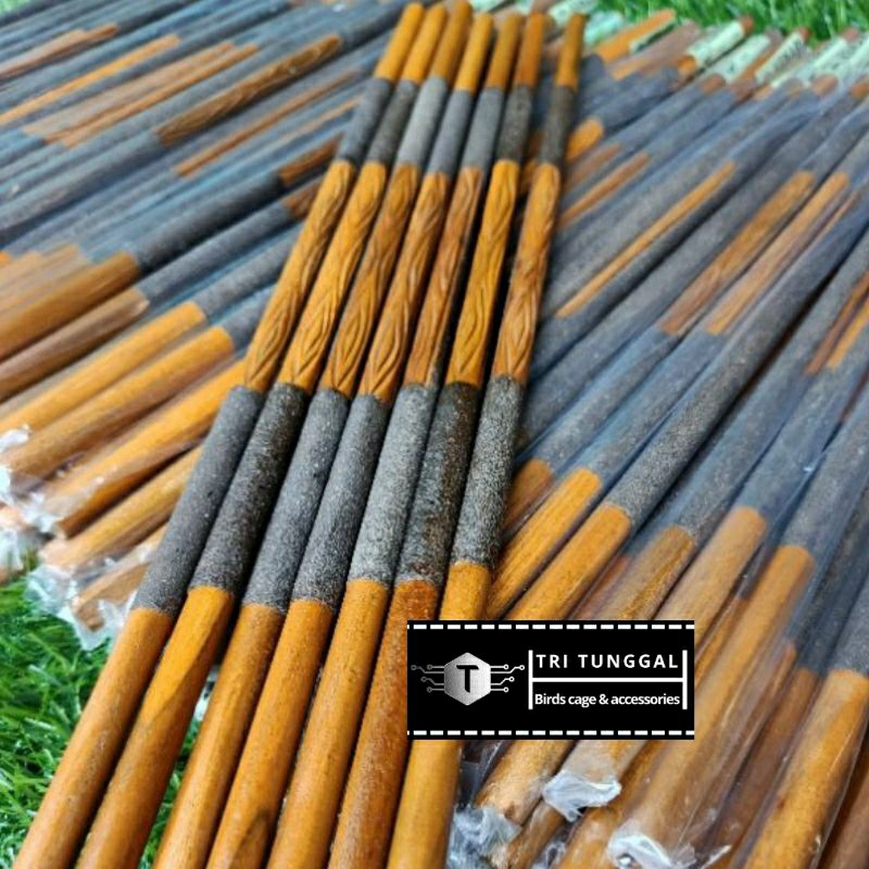 tangkringan amplas murai batu tangkringan burung motif cukit amplas