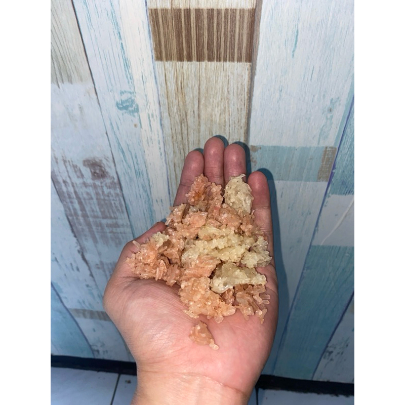 

RENCEKAN / REMAHAN KRUPUK RENGGINANG 250gr
