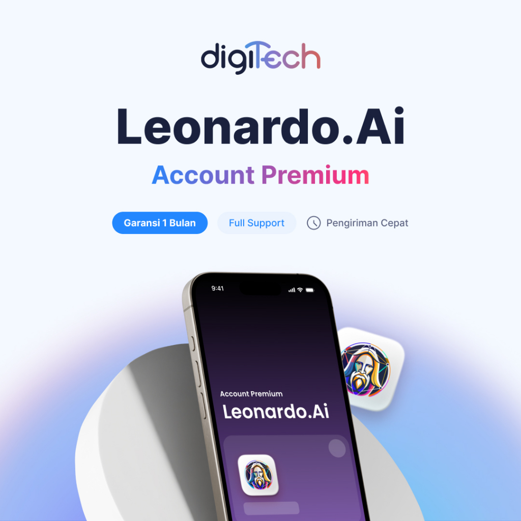 Leonardo AI Essential Plan Private