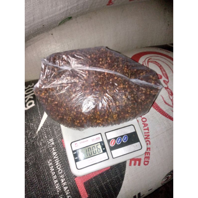 

cengkeh kering super