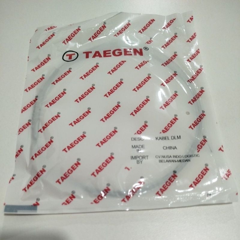 SELING GAS/INNER CABEL GAS SEMUA MOTOR (TAEGEN)