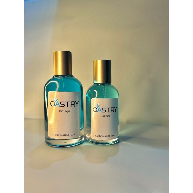 Oastry Parfum BVL AQVA