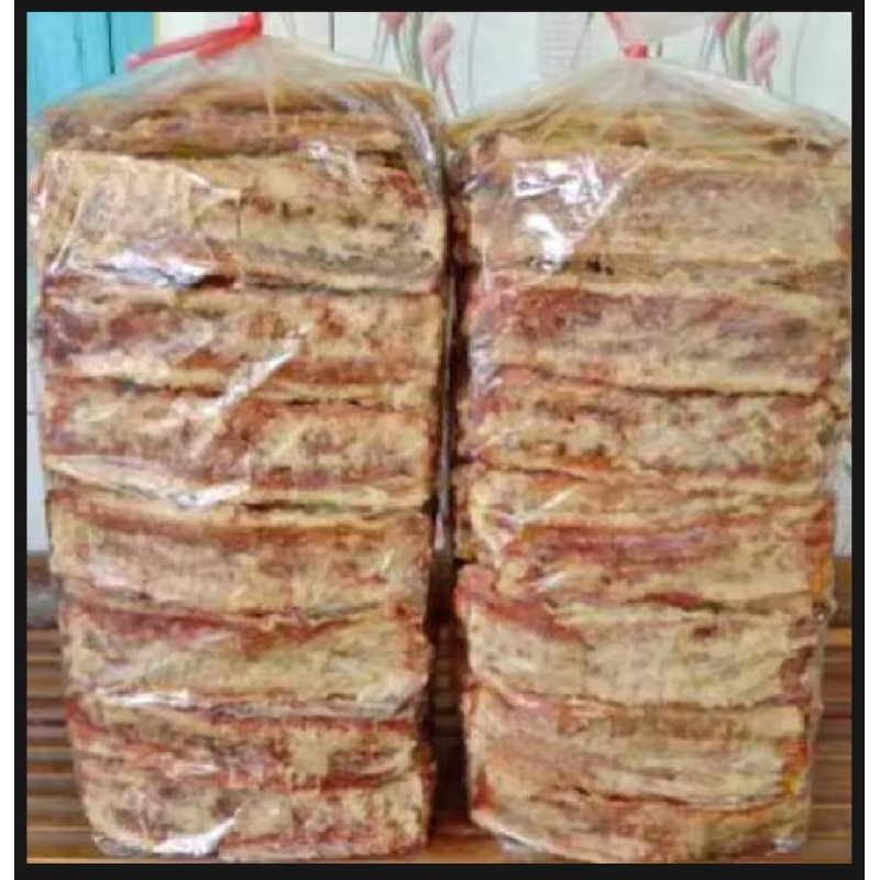 

sale pisang kering manis 200 gram