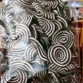 

Kue kuping gajah 500 gr