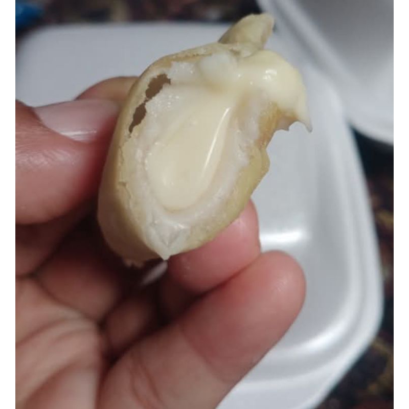 

CIRENG ISI KEJU LUMER ISI 8