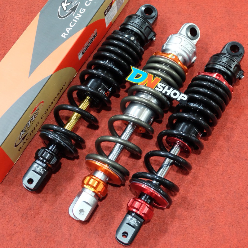 Shock ktc razor pro matic non tabung 300mm mio fino soul