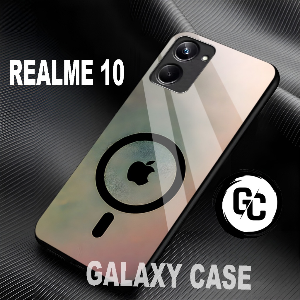 case hp realme 10/GC2/motif gambar CEWEK/softcase glossy realme 10/casing realme 10 pro plus
