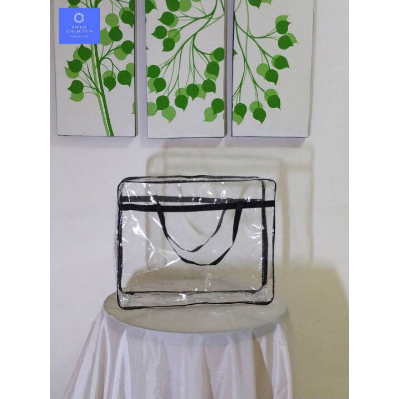 tas mika/tas bedcover