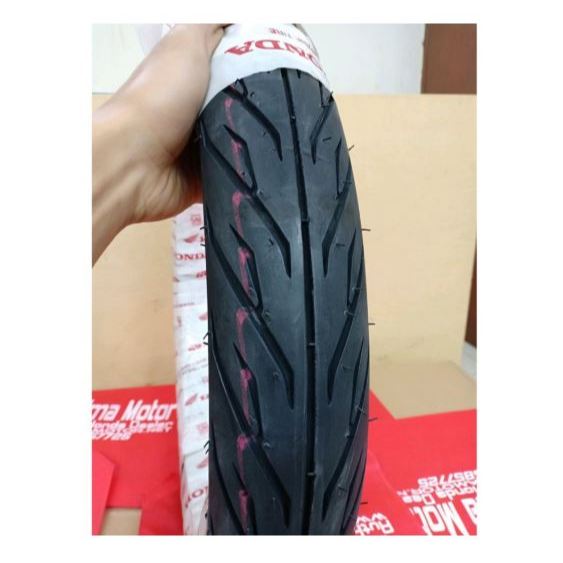 44711-K15-901 Ban Luar Depan Motor Honda CB150R Non Led Pertama IRC