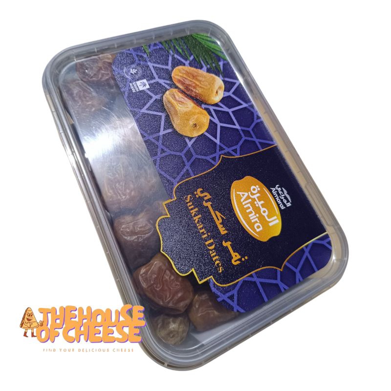 

Kurma Sukari Premium Almira Almarai Original Saudi Arabia